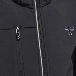 Softshell jakke Hmlchrister - 2001