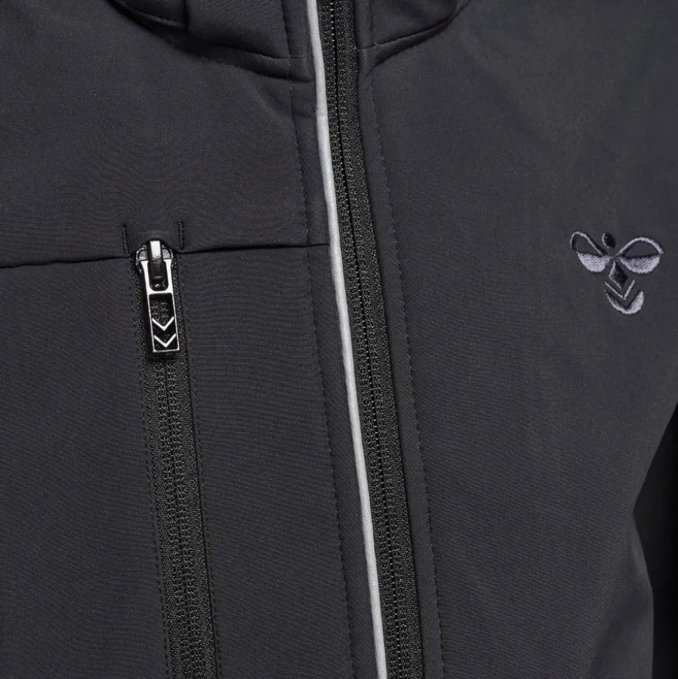 Softshell jakke Hmlchrister - 2001