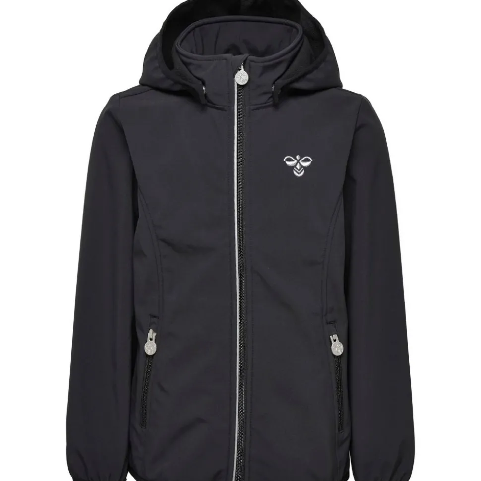 Softshell jakke Hmlnora - 2001