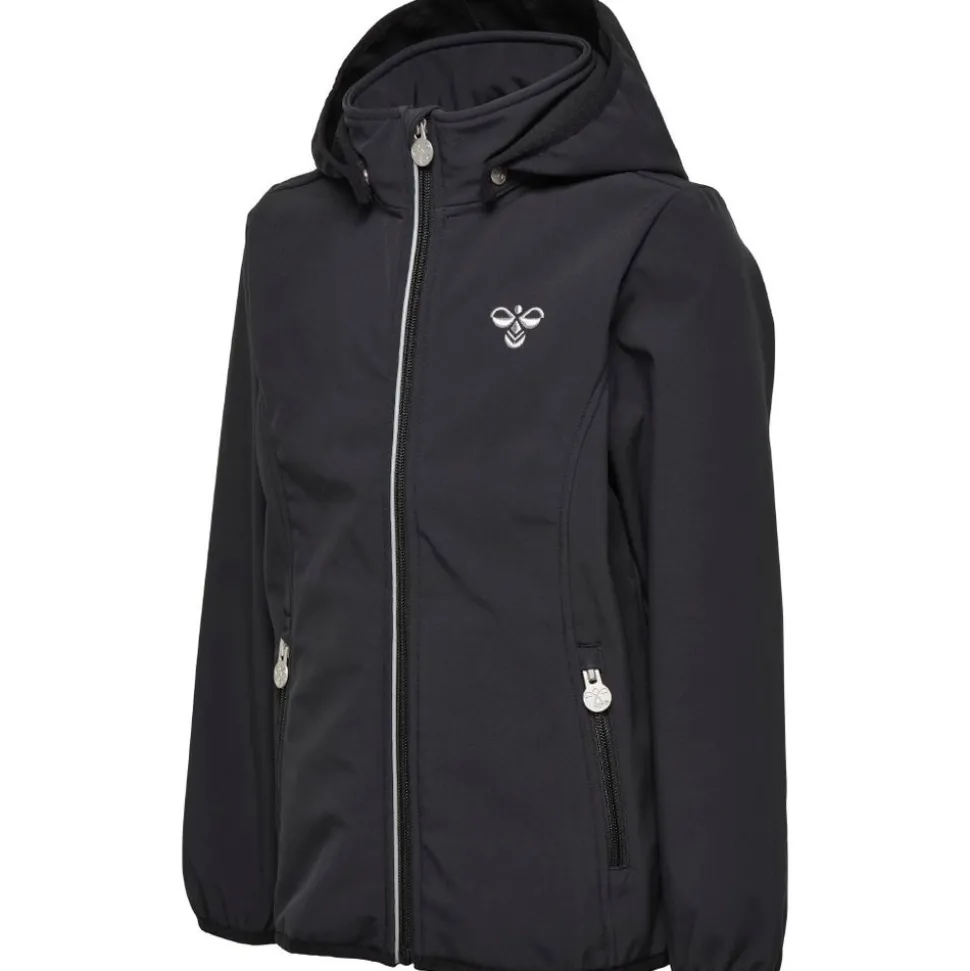 Softshell jakke Hmlnora - 2001