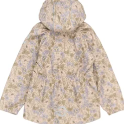 Softshell Jakke Recycled AOP - DOESKIN