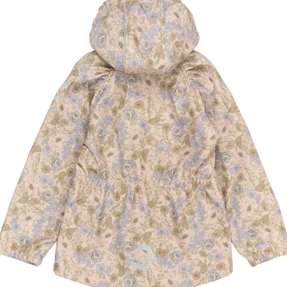 Softshell Jakke Recycled AOP - DOESKIN