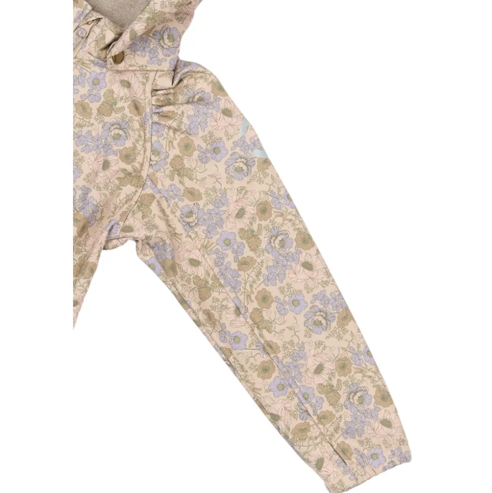 Softshell Jakke Recycled AOP - DOESKIN