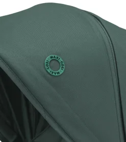 Soho - Essential Green