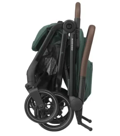 Soho - Essential Green