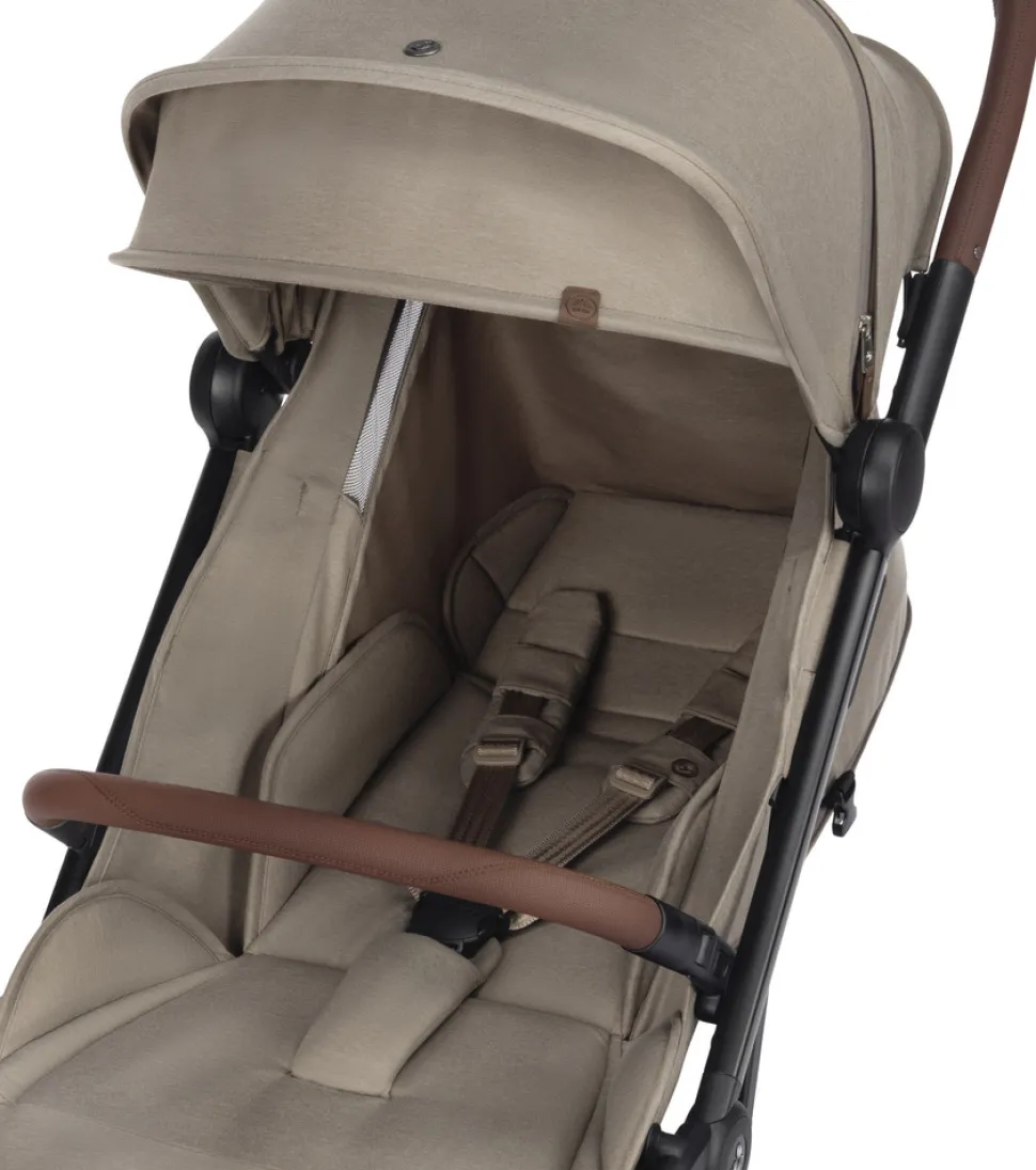 Soho - Twillic Truffle