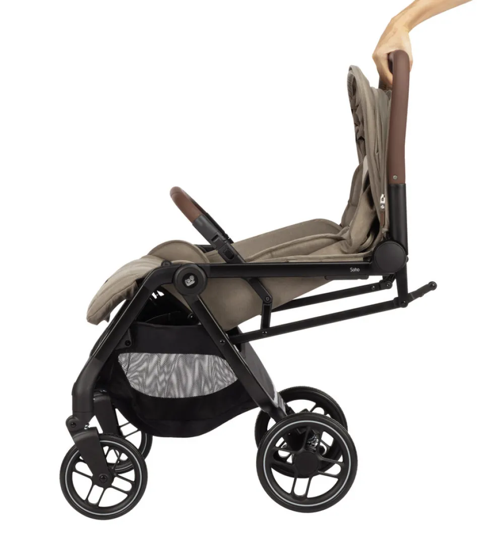 Soho - Twillic Truffle