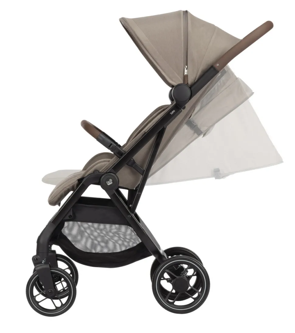 Soho - Twillic Truffle