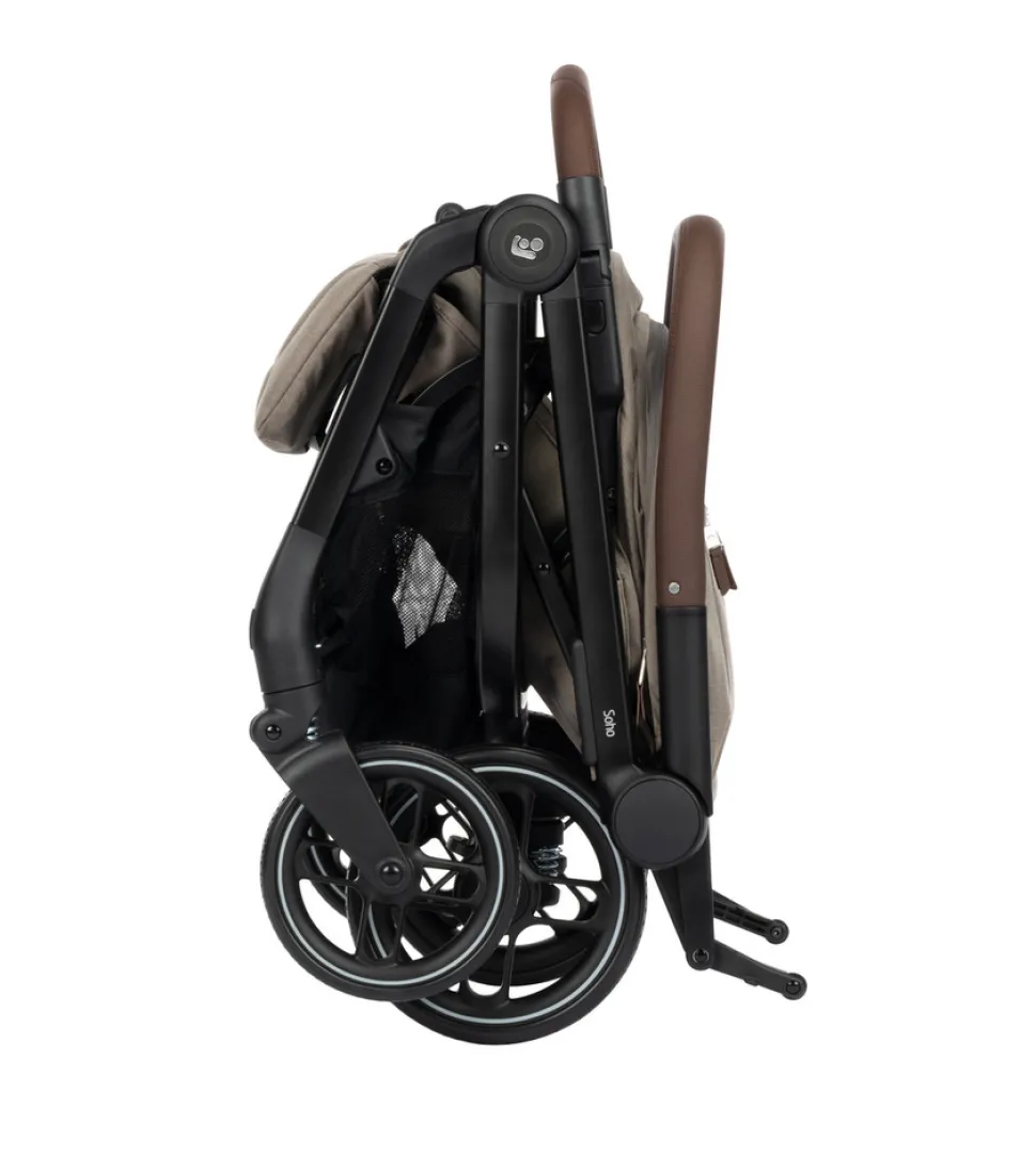 Soho - Twillic Truffle