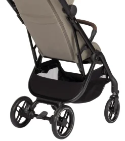 Soho - Twillic Truffle