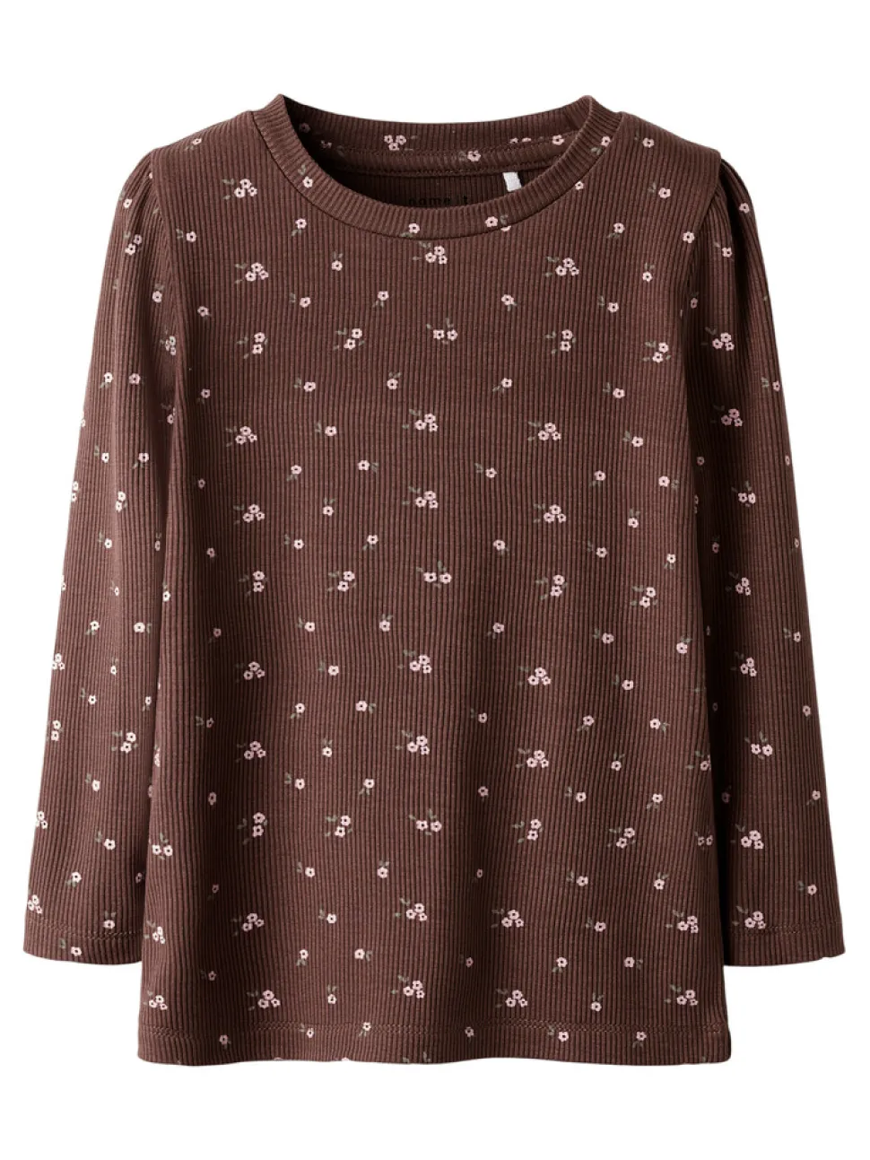 Soho Bluse - Peppercorn