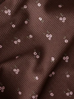 Soho Bluse - Peppercorn