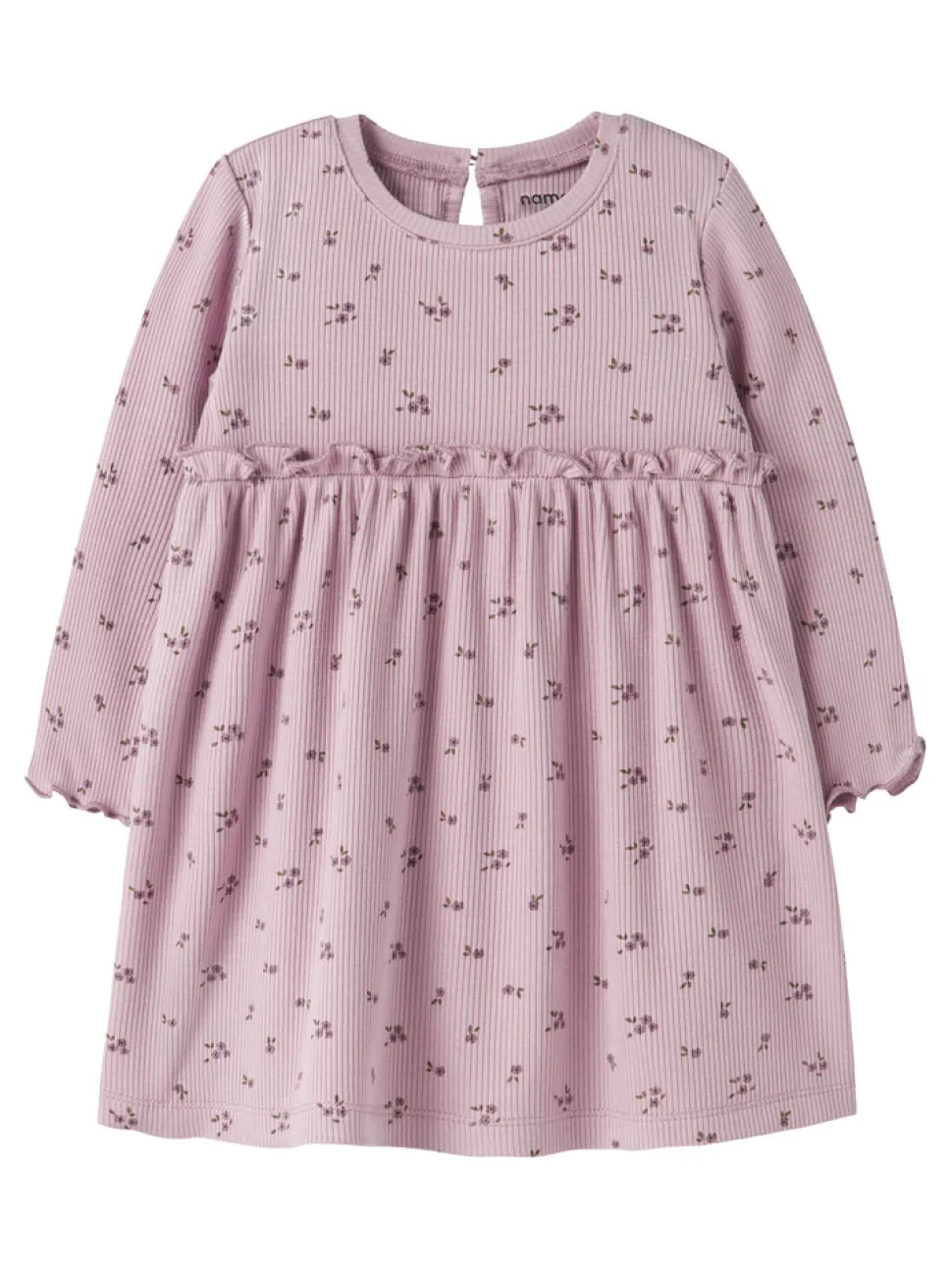 Soho Kjole - Keepsake Lilac