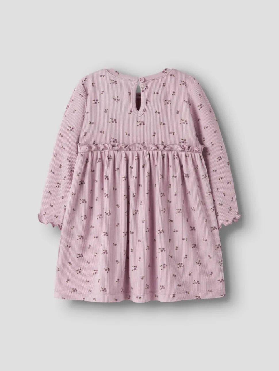 Soho Kjole - Keepsake Lilac