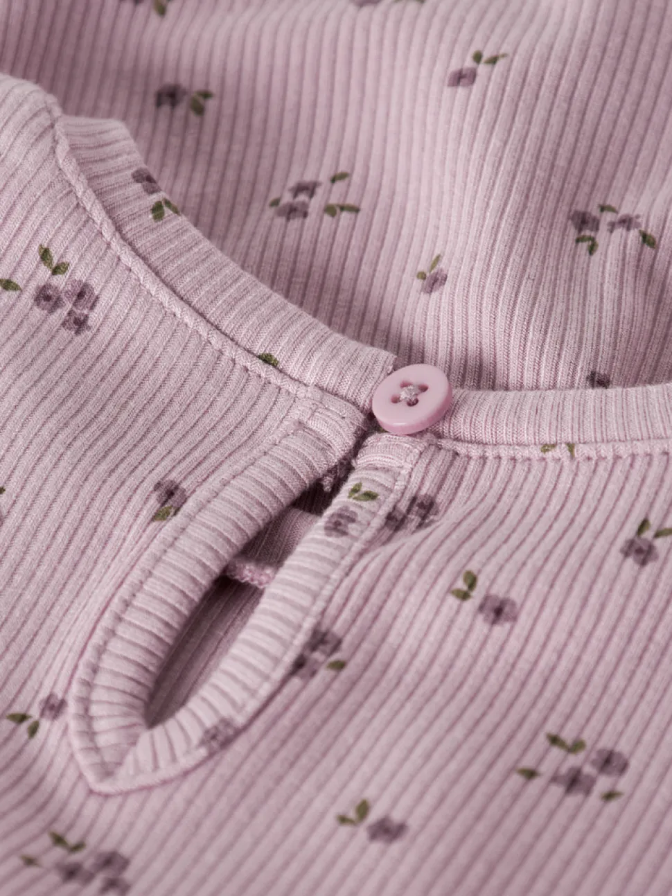 Soho Kjole - Keepsake Lilac