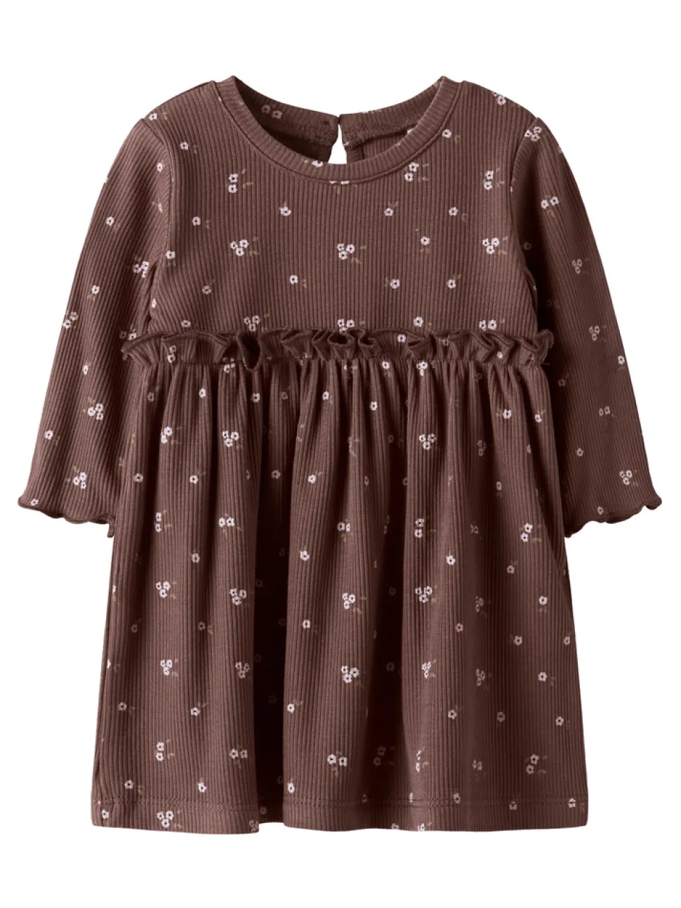 Soho Kjole - Peppercorn