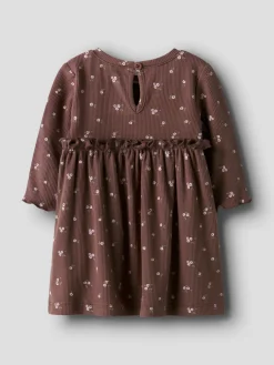 Soho Kjole - Peppercorn