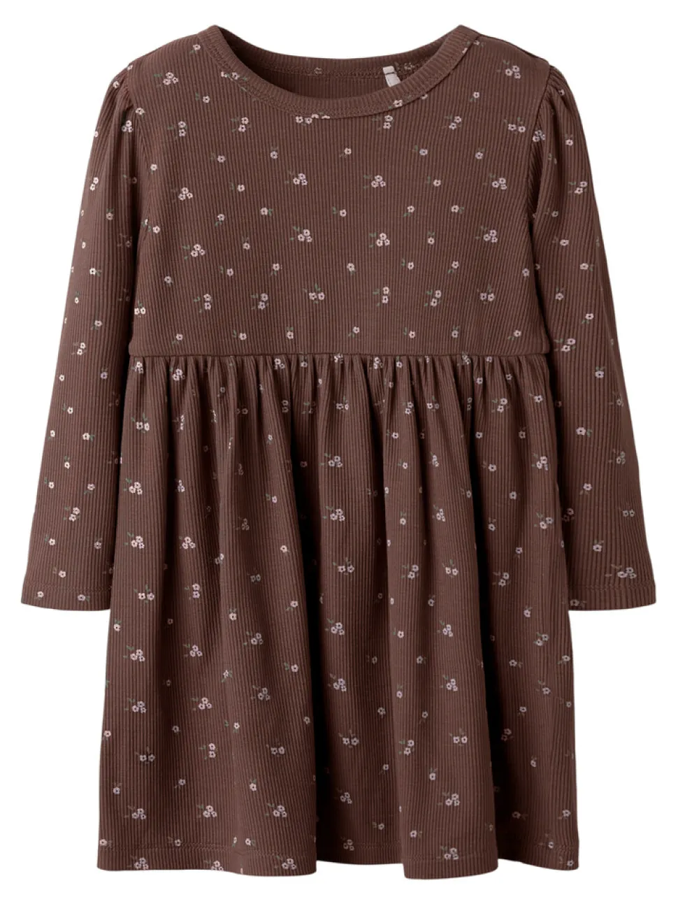 Soho Kjole - Peppercorn