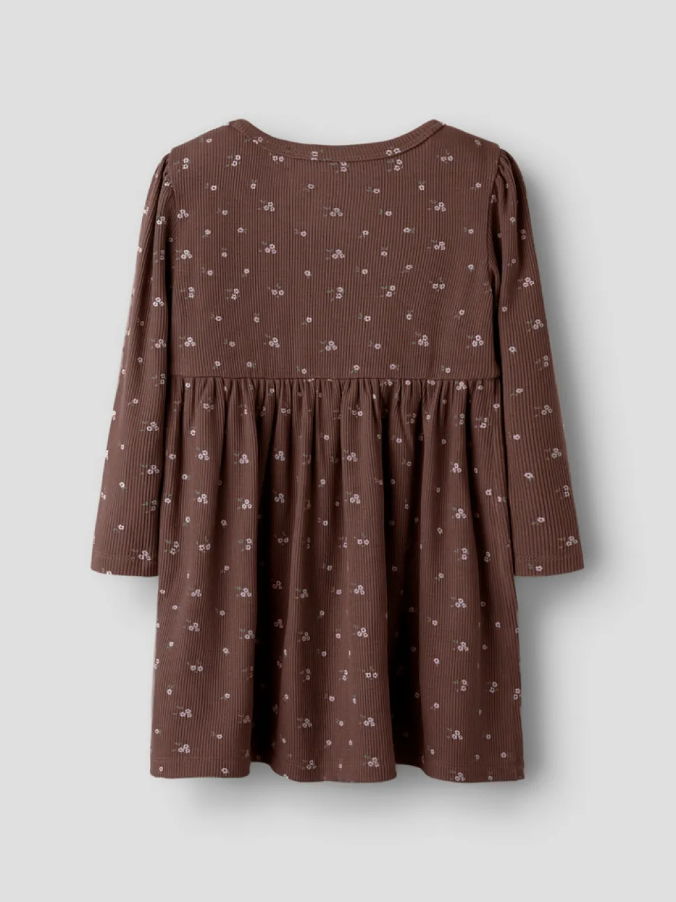 Soho Kjole - Peppercorn