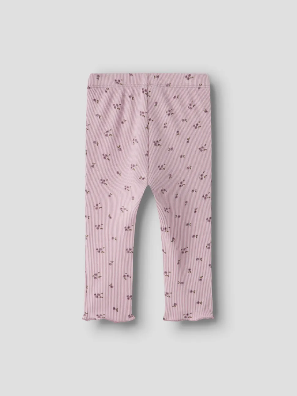 Soho Leggings - Keepsake Lilac