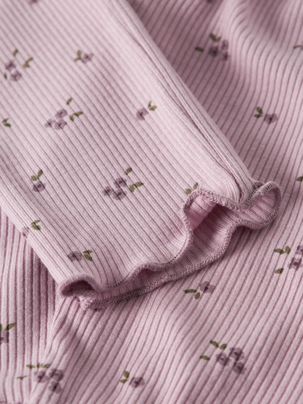 Soho Leggings - Keepsake Lilac