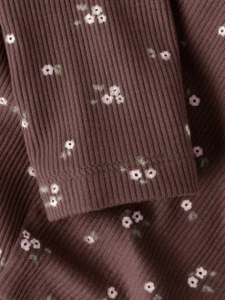 Soho Leggings - Peppercorn