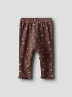 Soho Leggings - Peppercorn