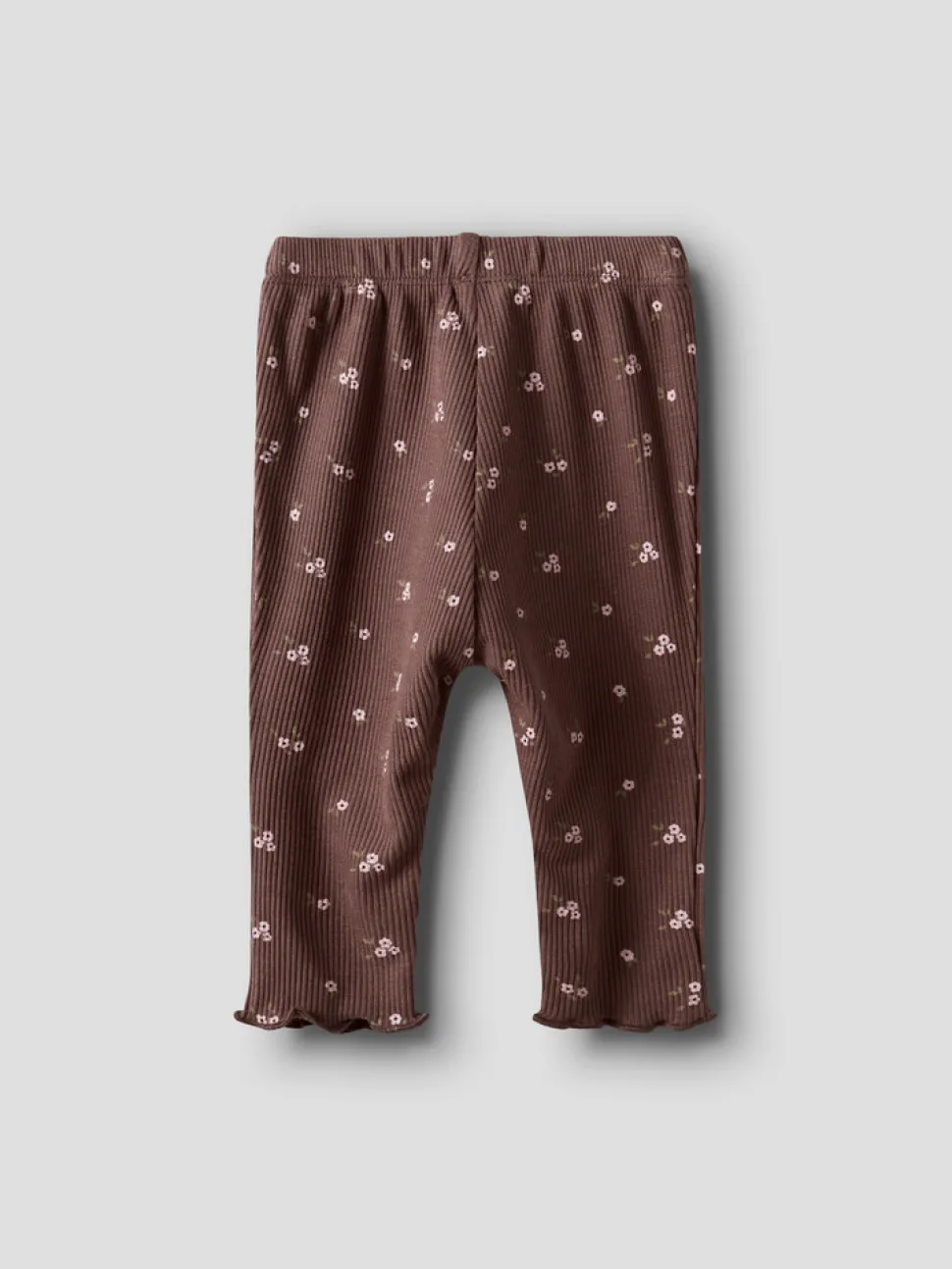 Soho Leggings - Peppercorn