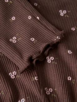 Soho Leggings - Peppercorn