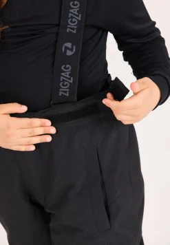 Soho skibukser W-PRO 10000 - Black