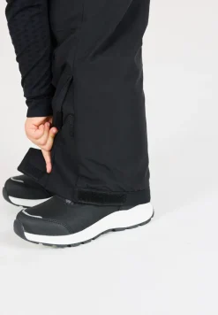 Soho skibukser W-PRO 10000 - Black