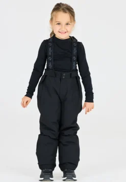 Soho skibukser W-PRO 10000 - Black