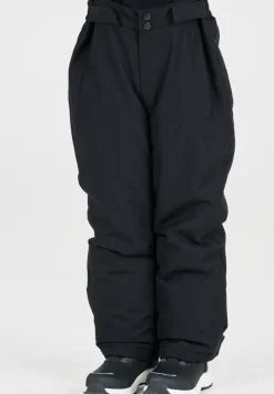 Soho skibukser W-PRO 10000 - Black