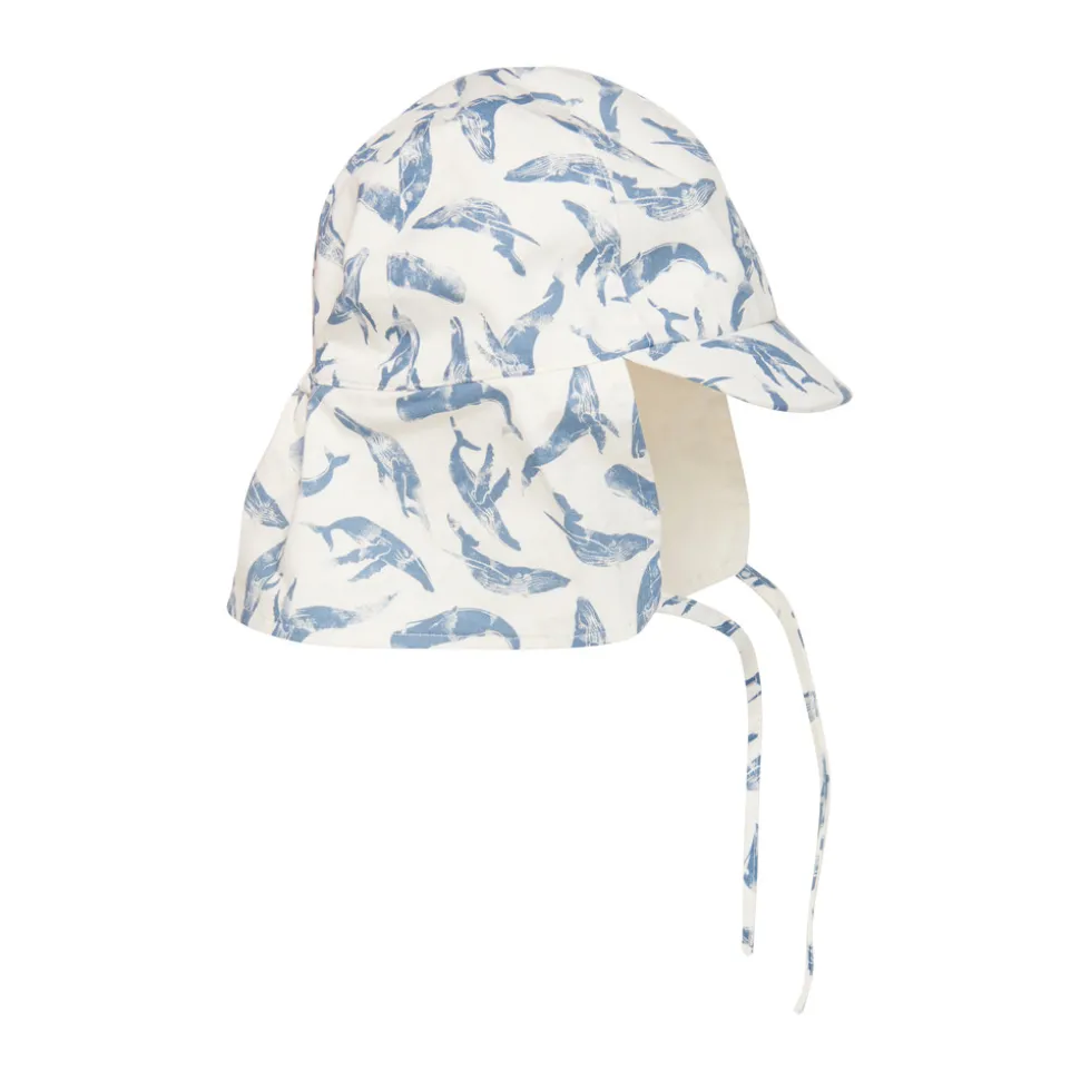 Sol Hat - Blue Shadow