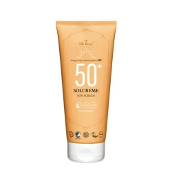 Solcreme SPF50+ 200 ml