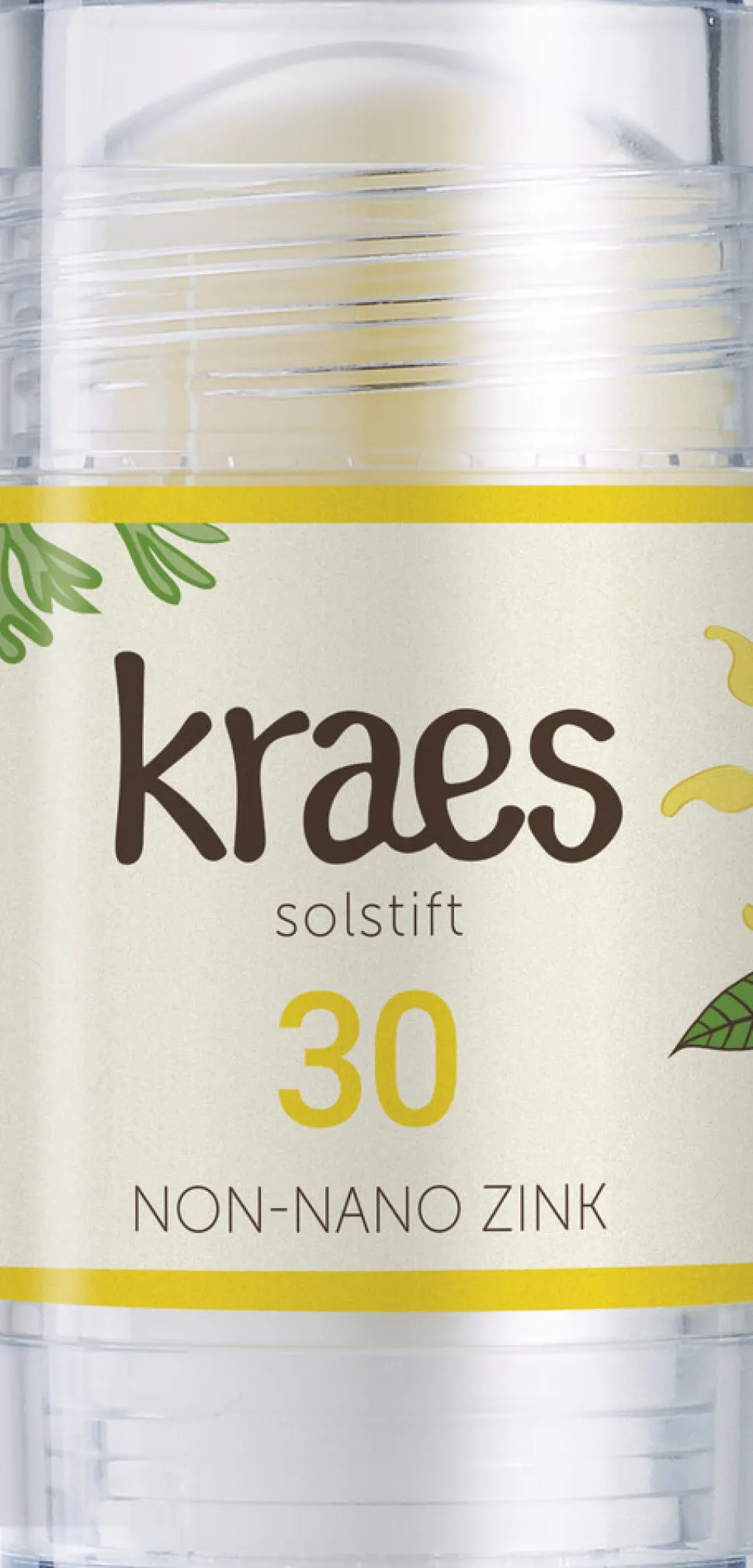 Solstift SPF30