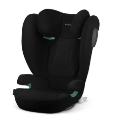 Solution B3 I-Fix - Volcano Black