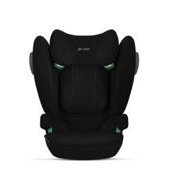 Solution B3 I-Fix - Volcano Black