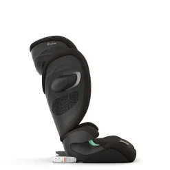 Solution G2 - Magic Black