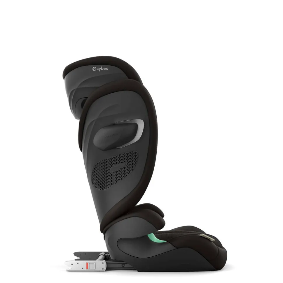 Solution G2 Plus - Moon Black