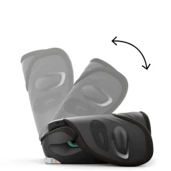 Solution G2 Plus - Moon Black