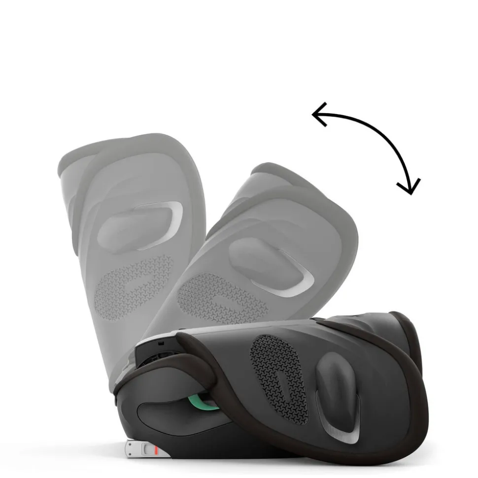 Solution G2 Plus - Moon Black