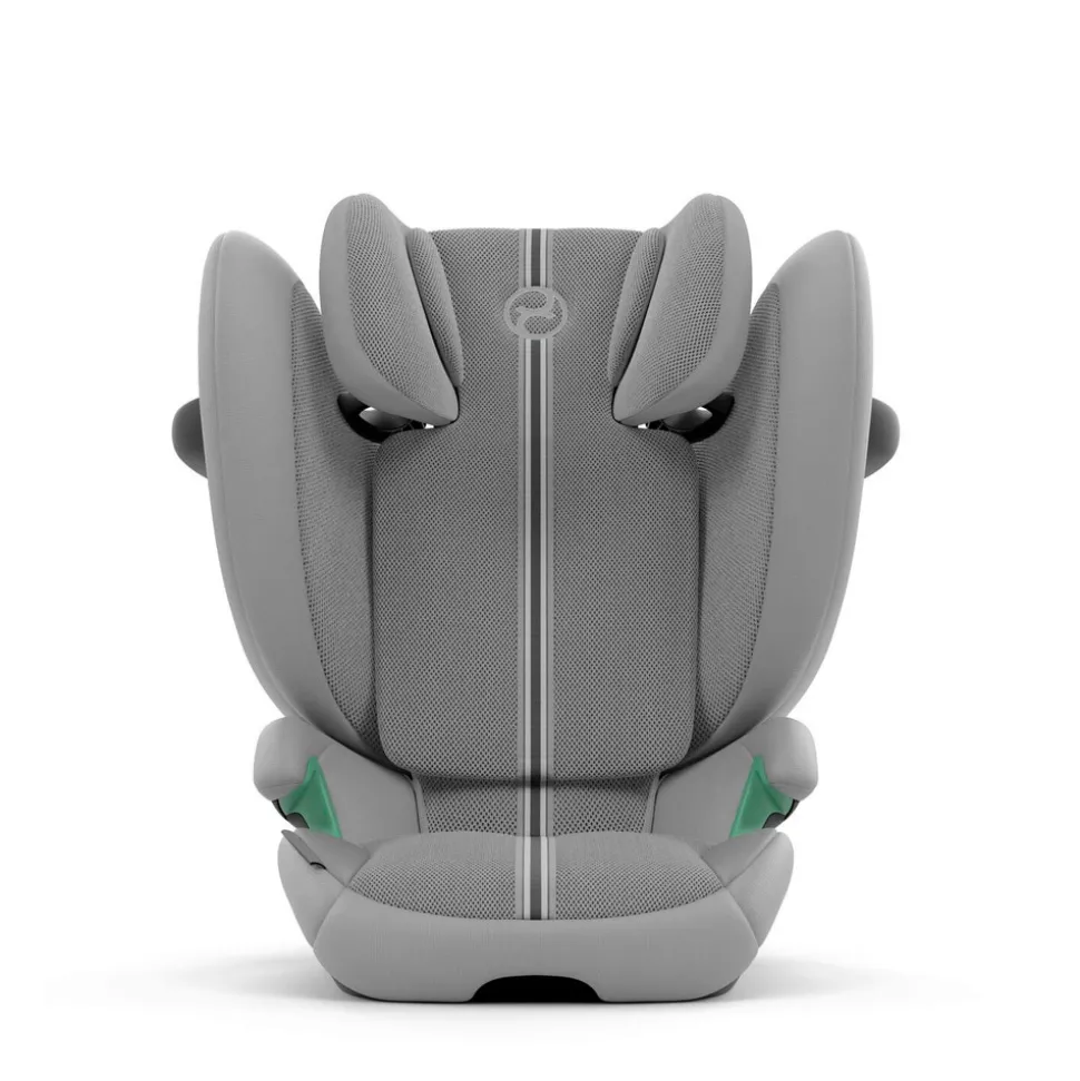 Solution G2 Plus - Stone Grey