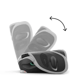 Solution G2 Plus - Stone Grey