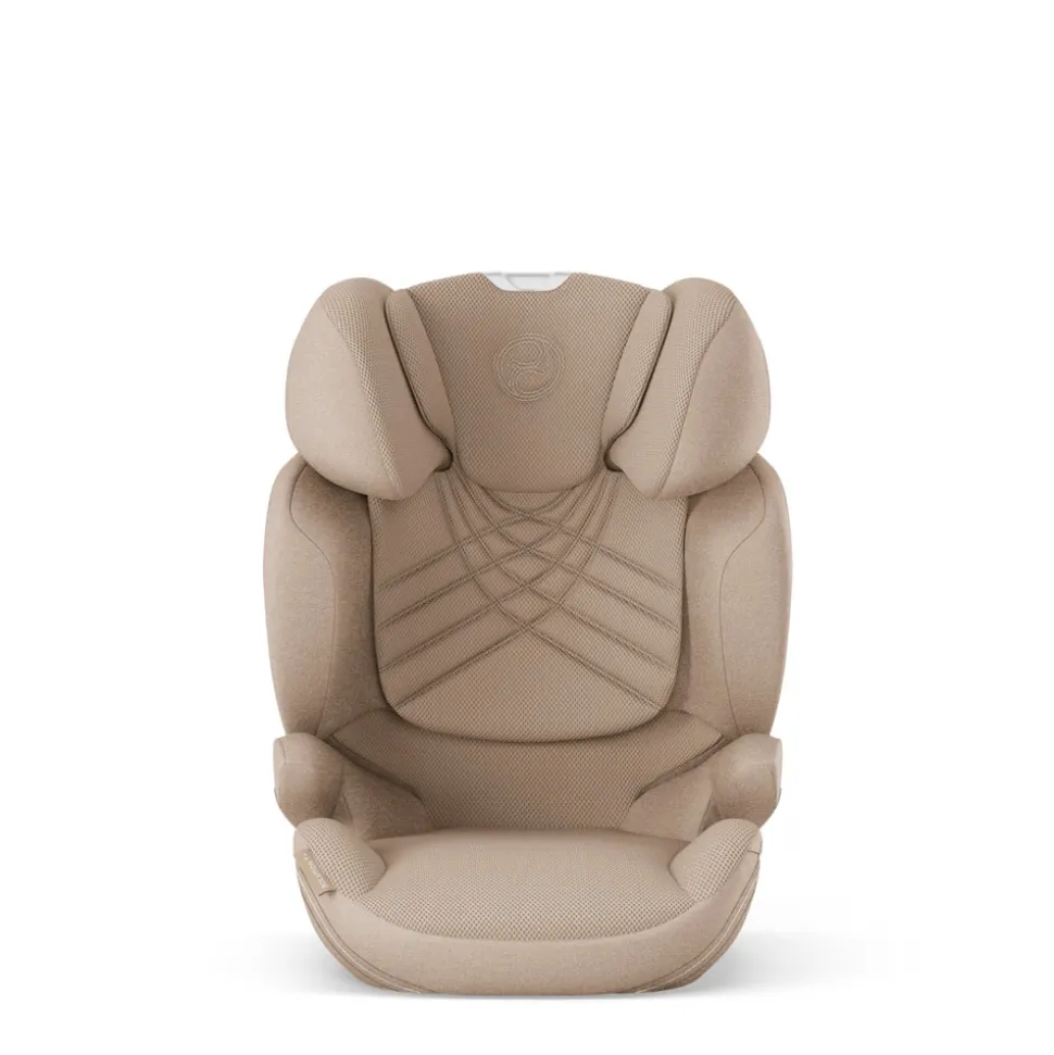 Solution T i-fix - plus cozy beige