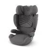 Solution T i-fix - plus mirage grey