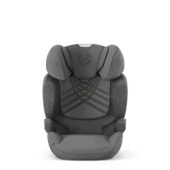 Solution T i-fix - plus mirage grey