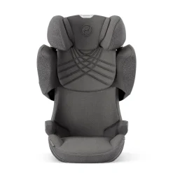 Solution T i-fix - plus mirage grey
