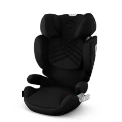 Solution T i-fix - plus sepia black