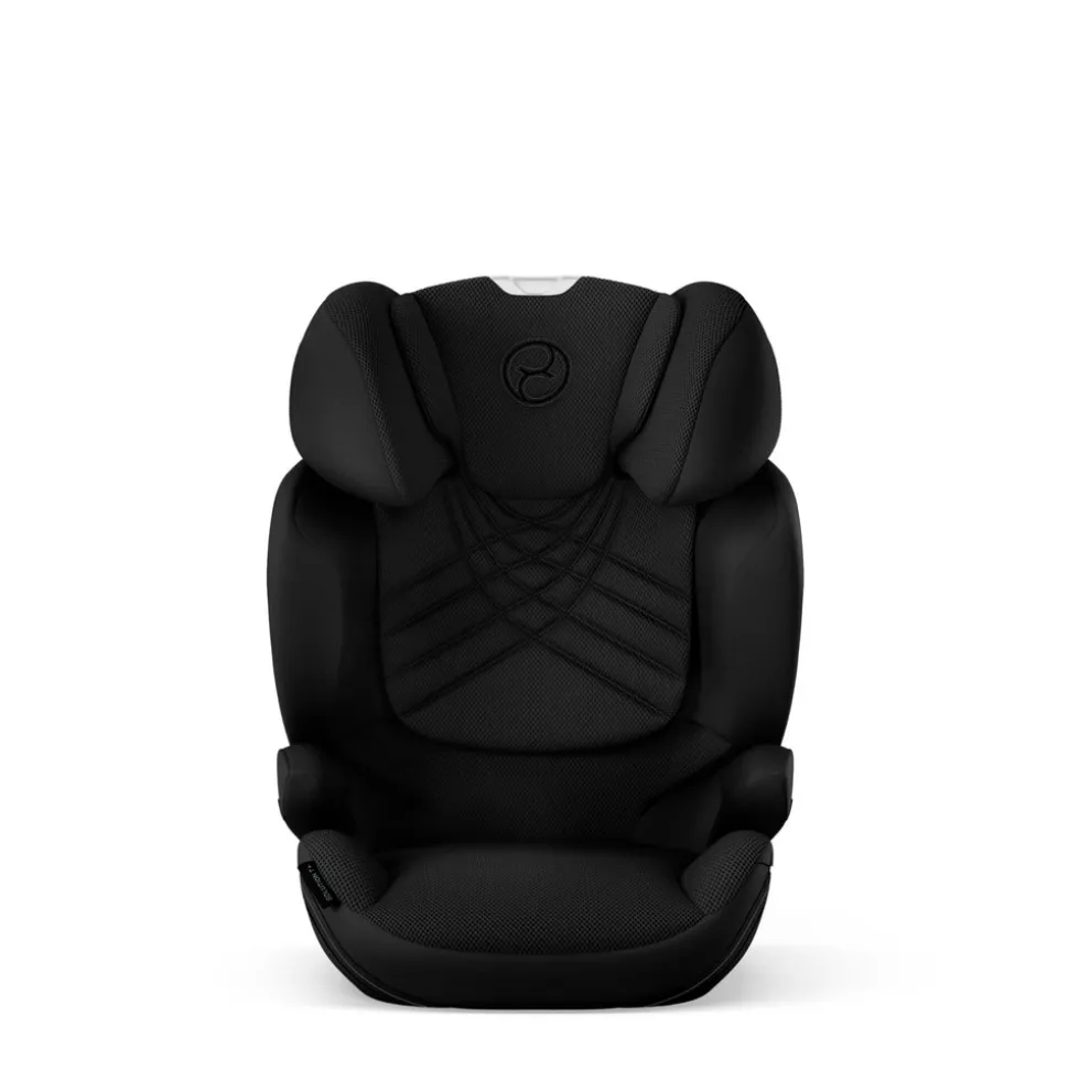 Solution T i-fix - plus sepia black